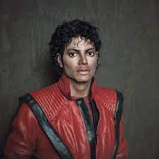 Thriller got saturation play on mtv and has been seen more than 149 million times on youtube. Michael Jackson Thriller Hadi Karimi