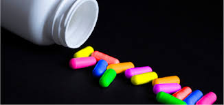 Image result for Hallucinogen