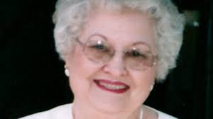 Mrs. Doris Miller Sims Obituary