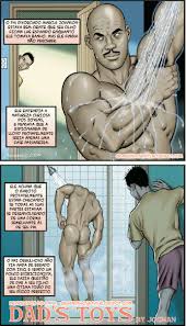 Josman Archives - Read Bara Manga Online