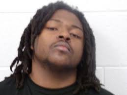 Baltimore man arrested