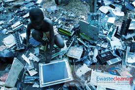 E Waste Health Hazards Ewaste E Waste Recycling Waste