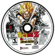 Ultimate battle 22 is a 1996 fighting video game developed by tose and published by bandai and infogrames for the playstation. Dragon Ball Z Ultimate Battle 22 Prices Playstation Compare Loose Cib New Prices