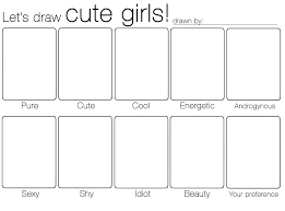 George On Twitter Drawing Challenge Drawing Meme Drawing Ideas List