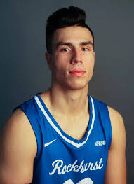 2022-23 Men's Basketball Roster