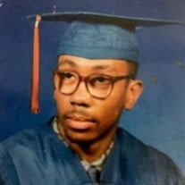 Darryl Lamont Frazier Obituary (2024)