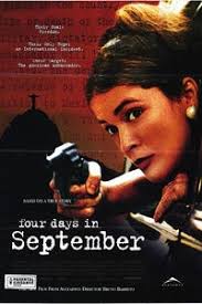 Chico Buarque List of Movies and TV Shows