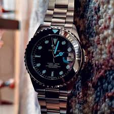 The Perfect Swiss Submariner Homage Steinhart Ocean 39 Black Ceramic Review Chronometer Check ★ steinhart ocean one 39 gmt: steinhart ocean 39 black ceramic review