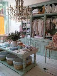 Shabby Chic Store Display My Tip For Choosing Walk In Closet Design And Interiors Compare Interiors Of Shabby Chic Furniture Chic Furniture Shabby Chic Decor