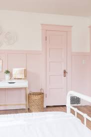 So why not make it as beautiful and as uplifting as possible? Pink Gold Girls Bedroom Decor Ideas Cherished Bliss
