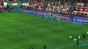 Partidos y resultados del apertura 2021, jornada 4. Gol De A Zendejas Necaxa 3 2 Toluca Liga Mx Guardianes 2020 Jornada 16 Liga Bbva Mx Youtube