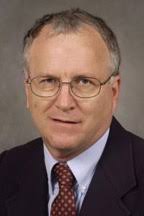 Lawrence Morin, Ph.D.