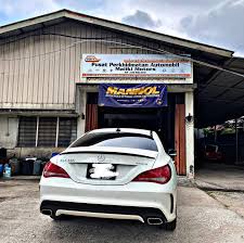 Keadaan spark plug kereta boleh menggambarkan kondisi sesbuah enjin. Maliki Motor Puspa Posts Facebook