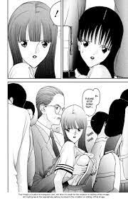 Hen. Manga che non fa schifo solo al cazzo ma anche a me. | |costanzalapanza