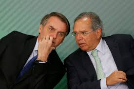 No terceiro mandato, é o mais votado da história. Guedes Sinaliza Proximos Passos Da Equipe Economica E Defende Bolsonaro Jovem Pan