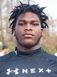 2025 Top Defensive Line Recruits