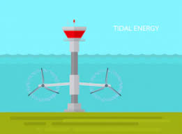 See full list on earthandhuman.org Energy Explorer Tidal Energy Consumer Energy Alliance