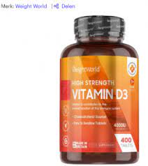 Vitamine D Tekort Symptomen Ogen Waar Let Je Op