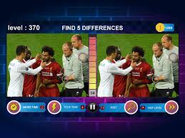 Spot 5 Differences 1000 Levels For Android Apk Download