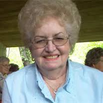 Margaret Marie Carter Sorter (1932-2016)