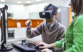 Official daydream help center where you can find tips and tutorials on using daydream and other answers to frequently asked questions. Los Mejores Juegos De Realidad Virtual De 2018 Ardev