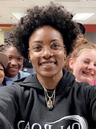 On the Road's Angela Mickens honored nationally for work in Waynesboro