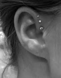 simmon web shop oval pierced earring m ピアス アクセサリー ジュエリー