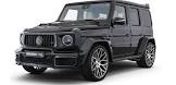 MERCEDES-G