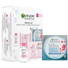 Yves Rocher Hydra Vegetal Hydrating Micellar Water 2 In 1 Garnier Skinactive Travel Kit Check Out This Great Product Note Amazon Affiliate Link Garnier Skin Active Travel Kits Skin Care