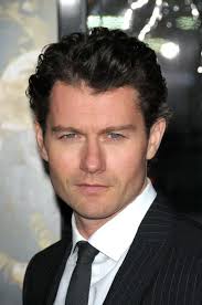 James Badge Dale — Stock Editorial Photo © s_bukley #15072639