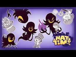 Pin On A Hat In Time