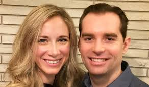 Brenna Davis, Justin LeClair