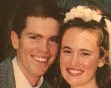 Queensland shooting: Stacey Train left first husband Nathaniel to pursue  relationship with his brother Gareth, relatives say