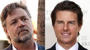 Russell Crowe 'looking forward' to reuniting with Tom Cruise | Hollywood News - The Indian Express