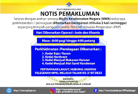Kerja part time jobs now available in kuala lumpur. Mco Phase 2 Hardware And Spare Part Shops Can Open Twice A Week