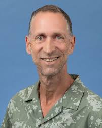 Aaron Blaisdell, Ph.D.