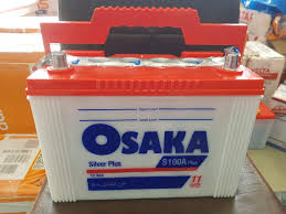 We did not find results for: Osaka S100a Plus Battery 12 Volts 72ah 11 Plates Special Designed For Ups Inverter Solar Generator Tractor Coaster Buses And Multi Purpose Automotive Car Motors Battery Buy Online At Best Prices In