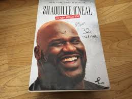 SHAQUILLE O'NEAL BENİM HİKAYEM