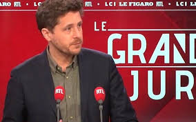 Julien bayou was born into a leftist family. 9yzjpxfidajacm