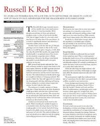 United states national map accuracy standards with a view to the utmost economy and expedition in producing maps that fulfill Murpan Audio Russell Kaufman Red 120 Loudspeakers Win Again Best Buy Categories In Hi Fi Critic Magazine Cheers Facebook