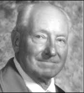 Victor Myers Obituary (2003)