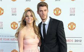 This means the average man needs to work for at least 3.7 years to earn the same as tyrolicious earns in only 1 month. Manchester United Players And Their Wives Girlfriends Photos