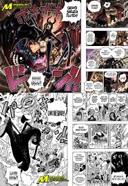 One piece chapter 1021 release date, spoilers and preview. Komik One Piece Chapter 1021 Hd Sub Indo Mangapor Com