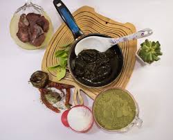 Select the beans to remove dirt and then parboil for 10 minutes, wash and start cooking with water and onion. Three Delicious Delicacies North Of The Niger The Centenary Project Google Arts Culture