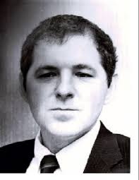 Richard Rochford Obituary (1951