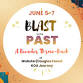 Blast to the Past