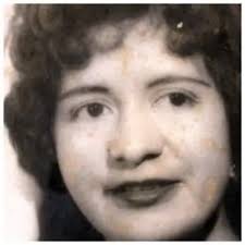 Obituary information for Felipa P. Salinas