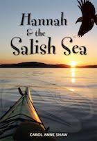 Hannah The Salish Sea Book Of Life Nonfiction Books Book Publishing