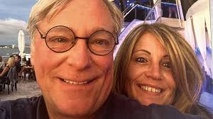 Fundraiser for Sydnie Jacoby by Erwin Rusli : In Loving Memory of Laurie  Burbach & Dan Kerstner