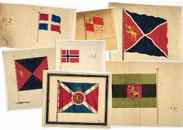 Fredrik varfjell / ntb scanpix. Slik Kunne Det Norske Flagget Sett Ut Framtidajunior No